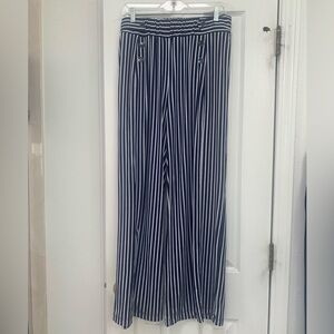 NWOT Robert Lewis Pants Large Ladies